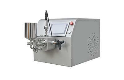 高压均质机IN-HP10