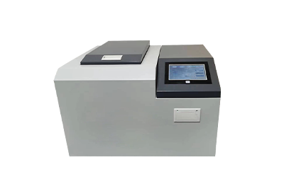 氧弹量热仪IN-LR1